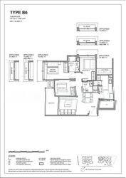 The Hillshore (D5), Condominium #570894991